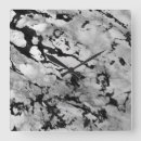 Search for grey marble clocks Contemporary