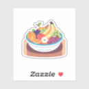 Search for cute grapes stickers Fruit