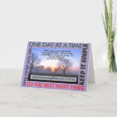 Search for sober cards Serenity