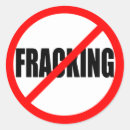Search for not a drill stickers Fracking