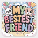 Search for for my friend stickers Heart