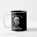 Search for designer dog mugs Puppy