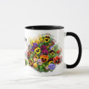 Search for violas mugs Flowers
