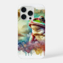 Search for frog eyes iphone cases Red eye