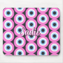 Search for evil eye mousepads Mati