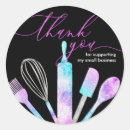 Recherche de pastry stickers Pâtissier