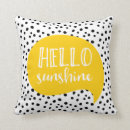 Search for spotty pillows Spots