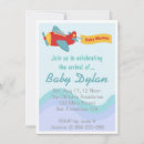 Search for cartoon plane invitations Aeroplane