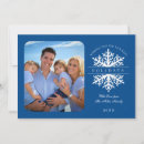 Recherche de salutation de noël invitations Flocon de neige