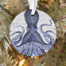Search for octopus ornaments Funky