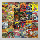 Search for comic book posters Fiction