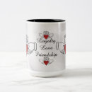 Search for claddagh mugs Irish