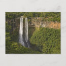 Search for highest postcards Waterfall