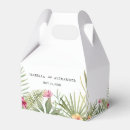 Recherche de fleurs exotiques ballotins Tropical