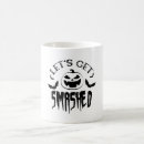 Search for pumpkin man mugs Mens