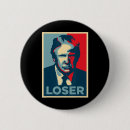 Search for loser buttons Keep america great