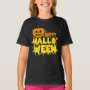 Search for halloween girls tshirts Spooky season