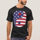 Recherche de ying yang tshirts Drapeau