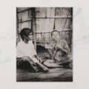 Recherche de africains cartes postales Vintage