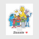 Search for sesame street characters stickers Kids