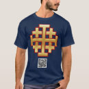 Search for jerusalem cross tshirts Jesus