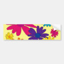 Recherche de floraison voiture autocollants Pour tous