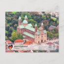 Recherche de voyageurs cartes postales Allemagne