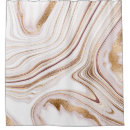 Search for pink marble shower curtains Liquid