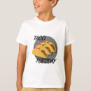 Search for taco tuesday tshirts Salsa