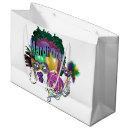 Search for mardi gras gift bags Carnival