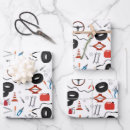 Search for mechanic wrapping paper Garage