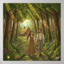 Search for forest walk posters Trees