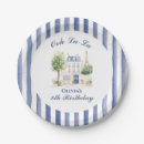 Search for paris paper plates Pink