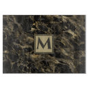 Search for black marble cutting boards Elegant