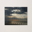 Search for seascape puzzles Sky