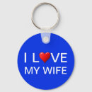 Search for husband and wife keychains Anniversary