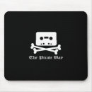 Recherche de crossbone tapis souris Pirate