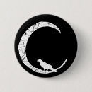 Search for bird of night buttons Spooky