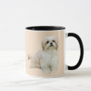 Search for shih tzus mugs Shitzu