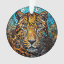 Search for leopard ornaments Design