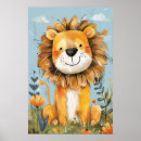 Search for baby kids Lion