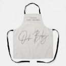 Search for gender aprons Modern