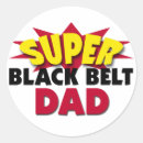 Recherche de super papa autocollants Drôle