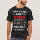 Search for entomology tshirts Ladybugs