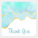 Search for blue green gold stickers Watercolor
