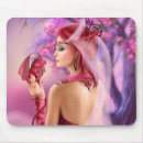 Search for fantasy mousepads Dragon