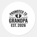 Search for promoter stickers 2026