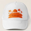 Search for palm tree baseball hats Sunrise