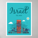 Search for tel aviv posters Travel