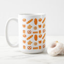 Recherche de moule tasses Pain